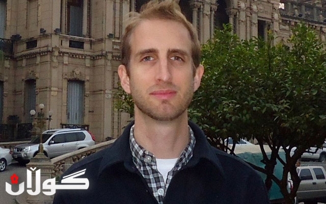 المختص في المجموعات الأسلامية برايان فليبس لـ (كولان):الكورد يملك الآن دولة أمر الواقع وينبغي تغييرها لتتحول الى دولة رسمية  ومعترف بها